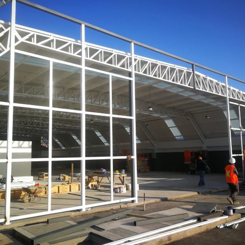 Servicio Técnico FORD Callegari