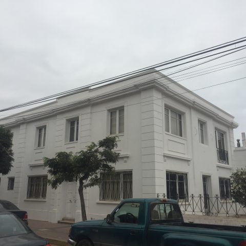 Reparación Patrimonial