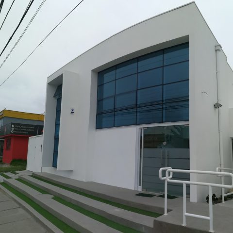 Oficina Callegari (Family Office)