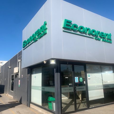 Econorent Rent a Car