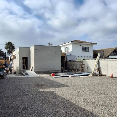 Clínica Oncocenter La Serena