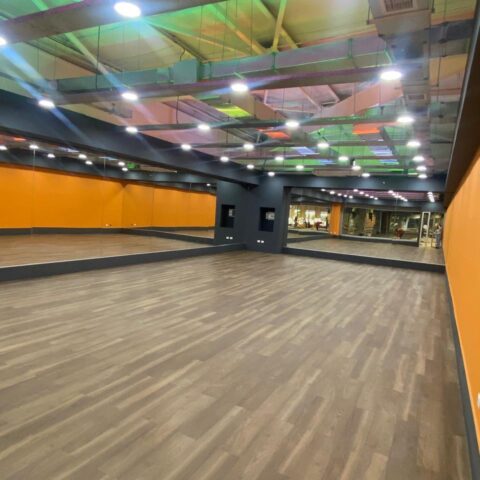 Gym Sportlife