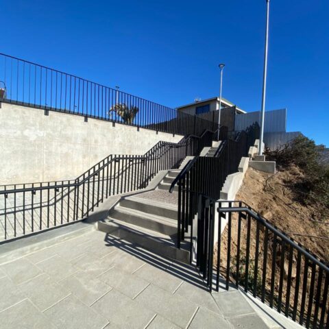 Mirador Los Vilos
