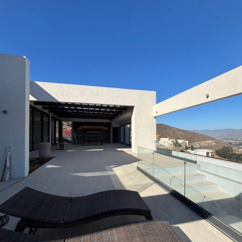Casa Cerro Grande