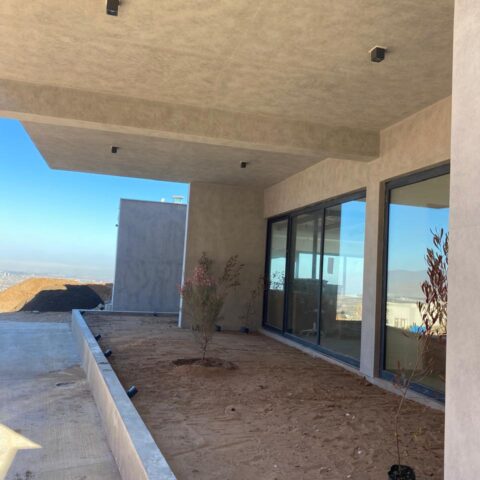 Casa Cerro Grande